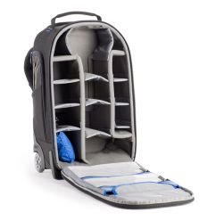 THINK TANK StreetWalker® rolling backpack v2.0 2