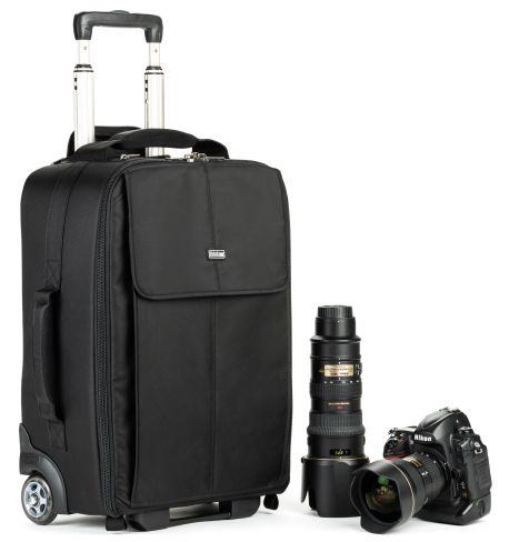 THINK TANK Airport Advantage™ XT - black