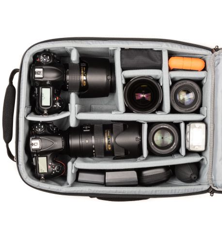 THINK TANK Airport Advantage™ XT - black