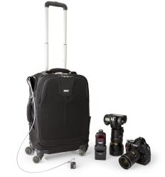 THINK TANK Airport Roller Derby™ 2