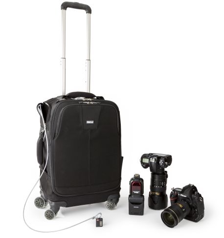 THINK TANK Airport Roller Derby™