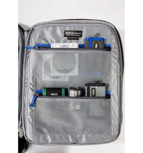 THINK TANK Airport Roller Derby™