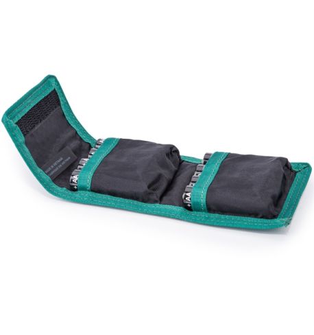 THINK TANK 8 AA battery holder