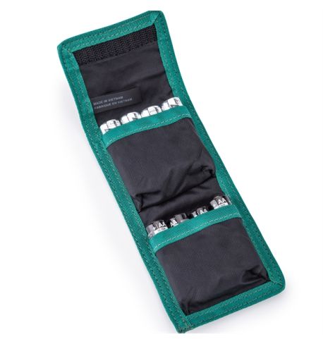 THINK TANK 8 AA battery holder