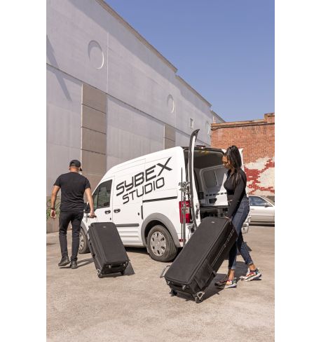 THINK TANK Production Manager™ 40 V2.0