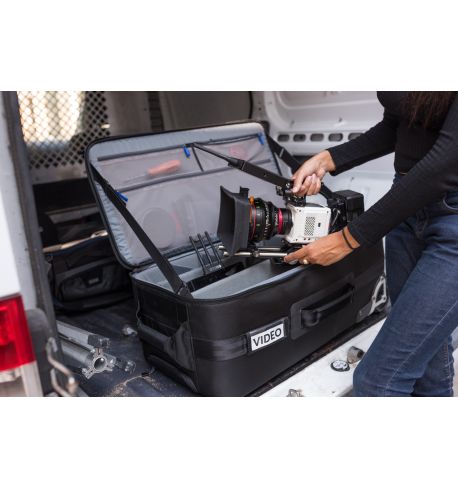 THINK TANK Production Manager™ 40 V2.0