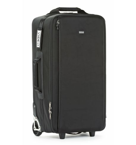 THINK TANK Logistics Manager® 30 V2.0