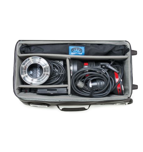 THINK TANK Logistics Manager® 30 V2.0