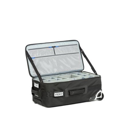 THINK TANK Logistics Manager® 30 V2.0