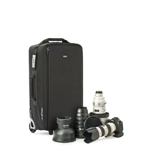 THINK TANK Logistics Manager® 30 V2.0