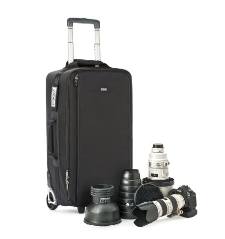 THINK TANK Logistics Manager® 30 V2.0