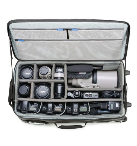 THINK TANK Logistics Manager® 30 V2.0