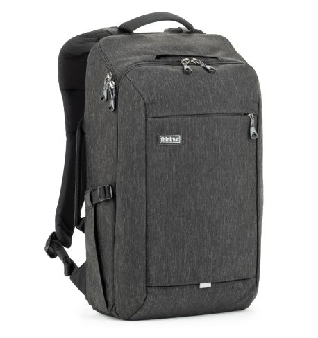 THINK TANK BackStory 15