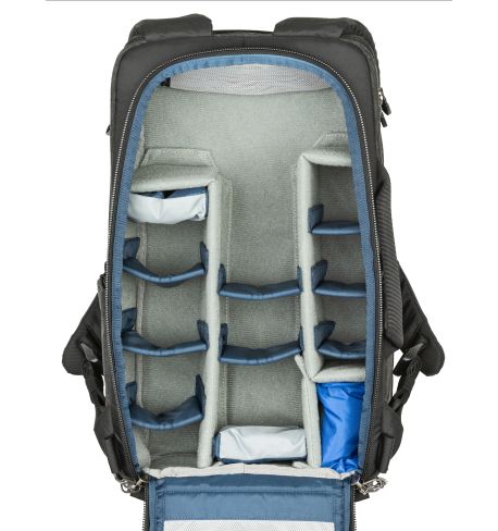 THINK TANK BackStory 15