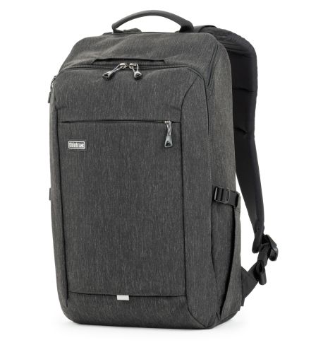 THINK TANK BackStory 15