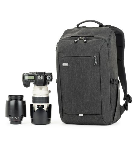 THINK TANK BackStory 15