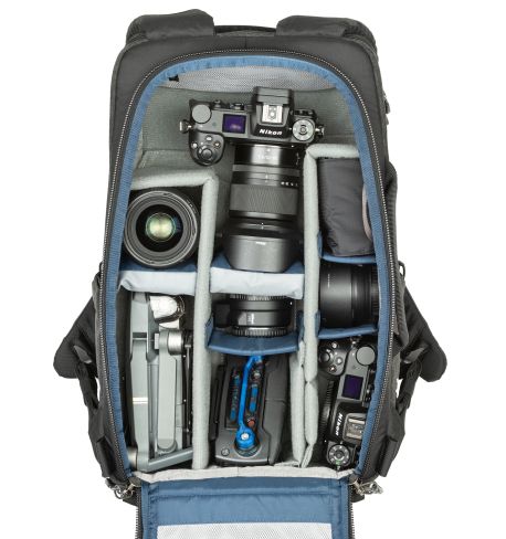 THINK TANK BackStory 15