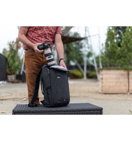 THINK TANK BackStory 15