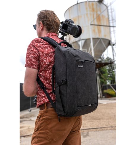 THINK TANK BackStory 15