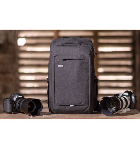 THINK TANK BackStory 15