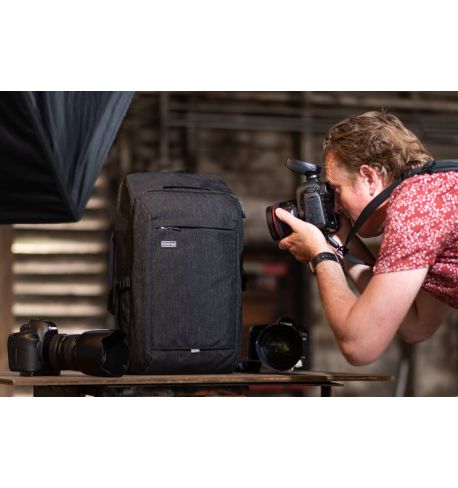 THINK TANK BackStory 15