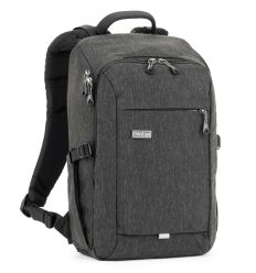 THINK TANK BackStory 13