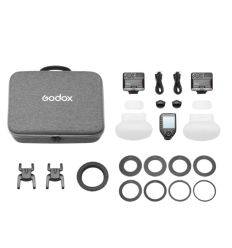 copy of SONY Kit Dental: A7 IV (ILCE7M4) + Obj. MACRO SONY + Twin Flash MF12-DK1 2