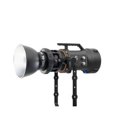 Maxima 6  Foco LED Profesional