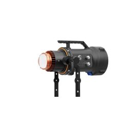 Maxima 6  Foco LED Profesional 2