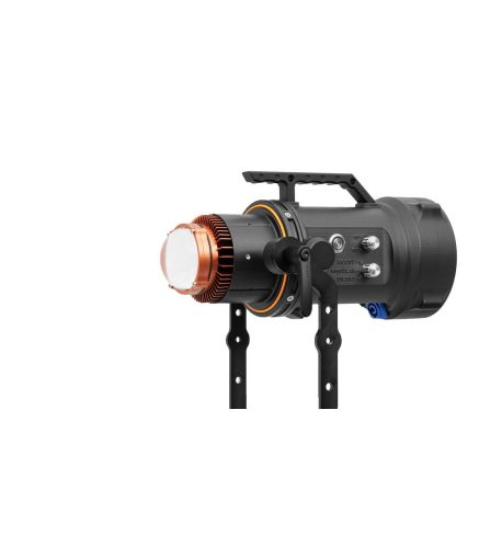 Maxima 6  Foco LED Profesional