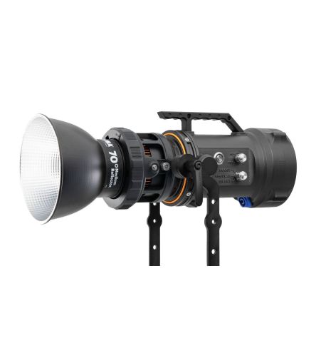 Maxima 6  Foco LED Profesional