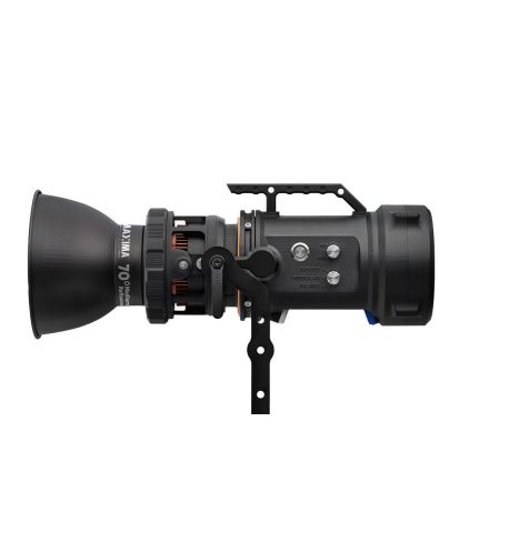 Maxima 6  Foco LED Profesional