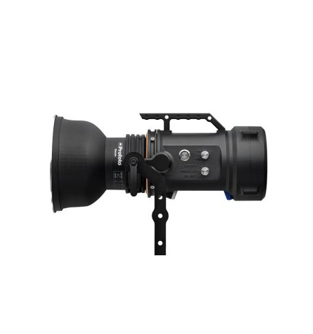 Maxima 6  Foco LED Profesional