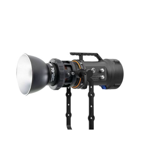 Maxima 6  Foco LED Profesional