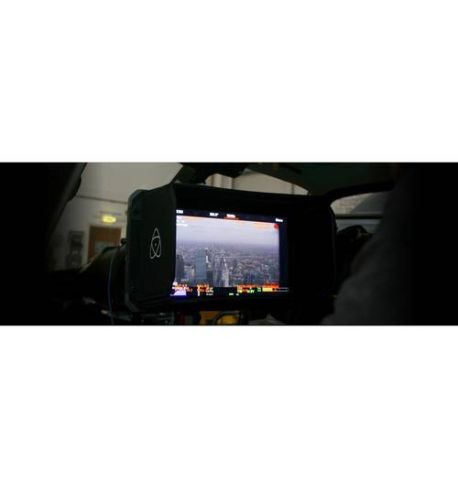 Atomos Parasol para monitor Sumo de 19" (ATOM19SUN1)