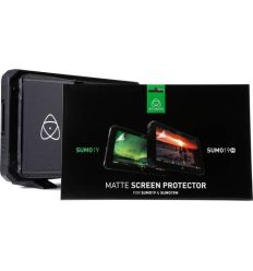 Atomos Protector de pantalla LCD antirreflejos para monitor Sumo de 19" (ATOMLCDP02)