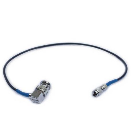 Atomos Cable DIN a BNC Timecode y Genlock para UltraSync ONE (azul) (ATOMXCAB01)