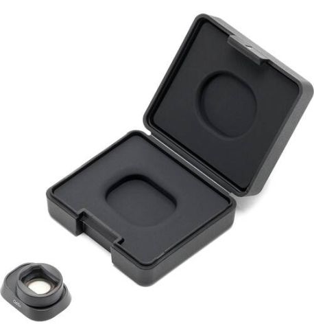 DJI Mini 4 Pro | Objetivo gran angular