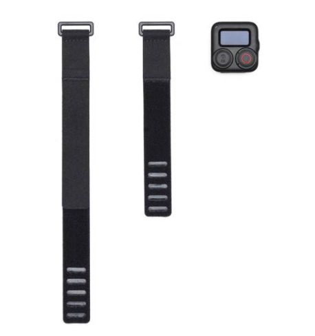 DJI Osmo Action 4 |Mando a distancia GPS Bluetooth