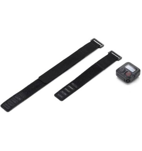 DJI Osmo Action 4 |Mando a distancia GPS Bluetooth