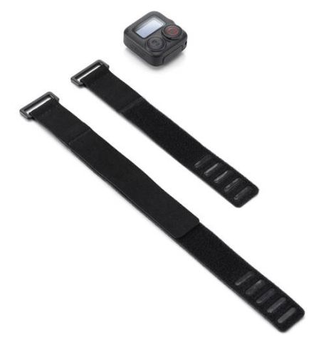 DJI Osmo Action 4 |Mando a distancia GPS Bluetooth