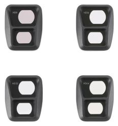 DJI Mini 3 Pro | Kit de filtros ND (4 Unds)