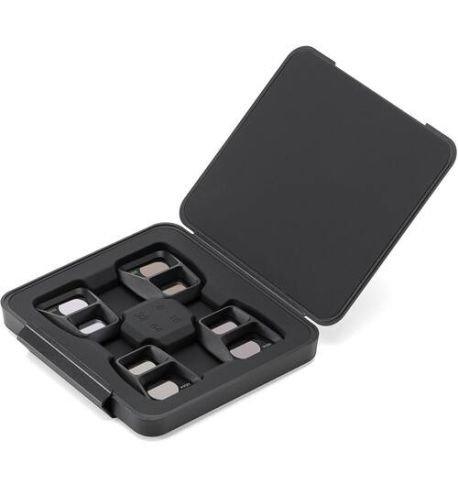 DJI Mini 3 Pro | Kit de filtros ND (4 Unds)