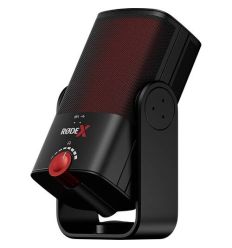 RODE  X XCM-50 | Micrófono de condensador compacto USB-C 2