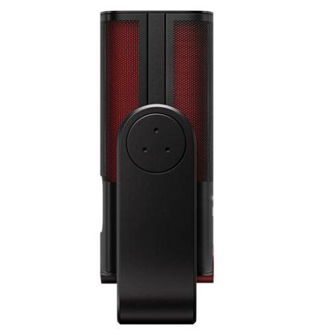 RODE  X XCM-50 | Micrófono de condensador compacto USB-C