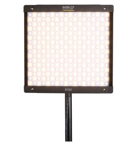 NANLITE Panel LED Bicolor PavoSlim 60B (NA152031)