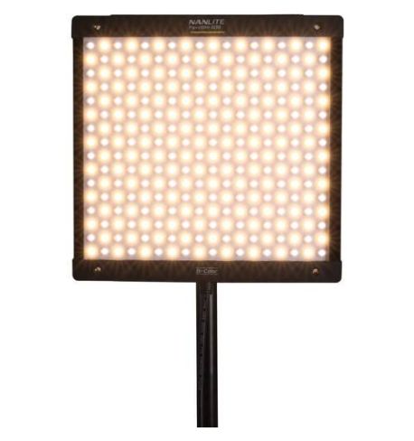 NANLITE Panel LED Bicolor PavoSlim 60B (NA152031)