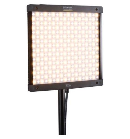 NANLITE Panel LED Bicolor PavoSlim 60B (NA152031)