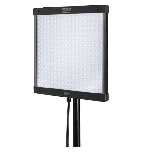 NANLITE Panel LED Bicolor PavoSlim 60B (NA152031)
