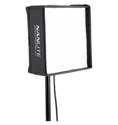 NANLITE Panel LED Bicolor PavoSlim 60B (NA152031)